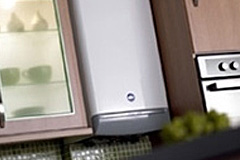trusted boilers Cockpole Green