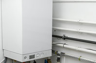 free Cockpole Green condensing boiler quotes