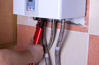free Cockpole Green boiler repair quotes